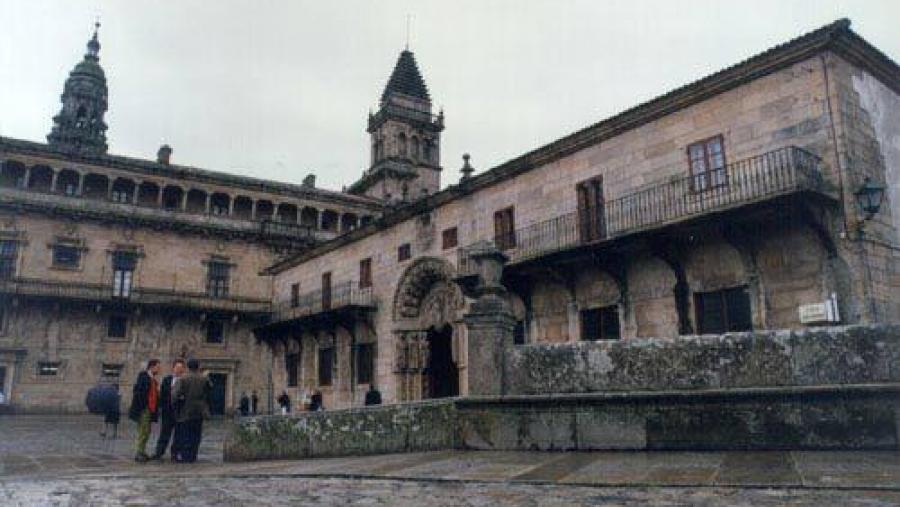 A USC acada postos destacados en diversos rankings nacionais e internacionais