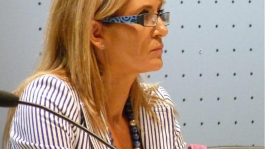 Raquel Castillejo, ademais de coordinar o proxecto, dirixe o máster en Mediación da USC e é presidenta da Asociación Galega para a Mediación e a Igualdade de Xénero
