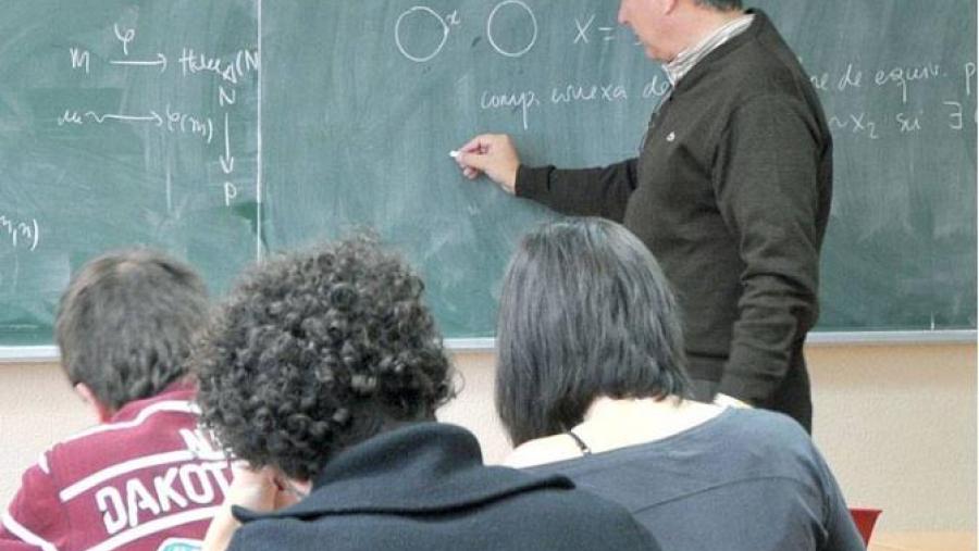 O Persoal Docente e Investigador do Sistema Universitario Galego xa conta cun novo convenio colectivo