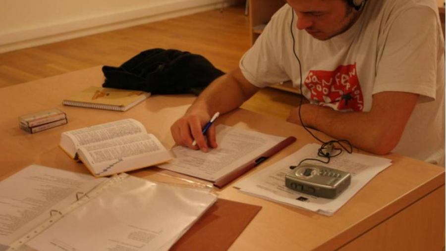 As probas están unicamente abertas aos estudantes de graos e másteres da USC