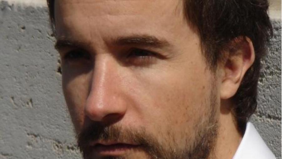 Carlos Salgado