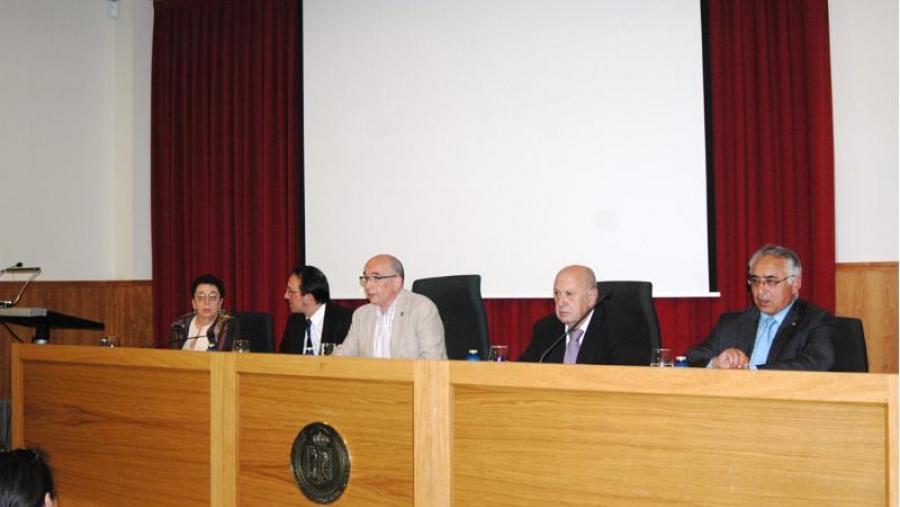 Clausurada a XXIV edición dos cursos de lingua e cultura galegas para estranxeiros e para españois de fóra de Galicia