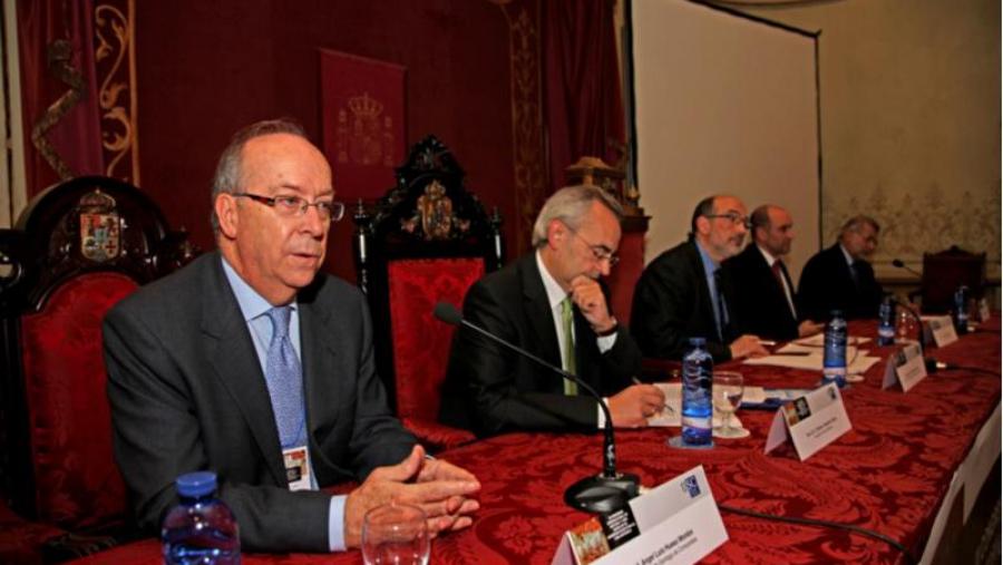 O III Congreso Internacional de Historia e Cine revisa na USC os modelos de interpretación para o cine histórico