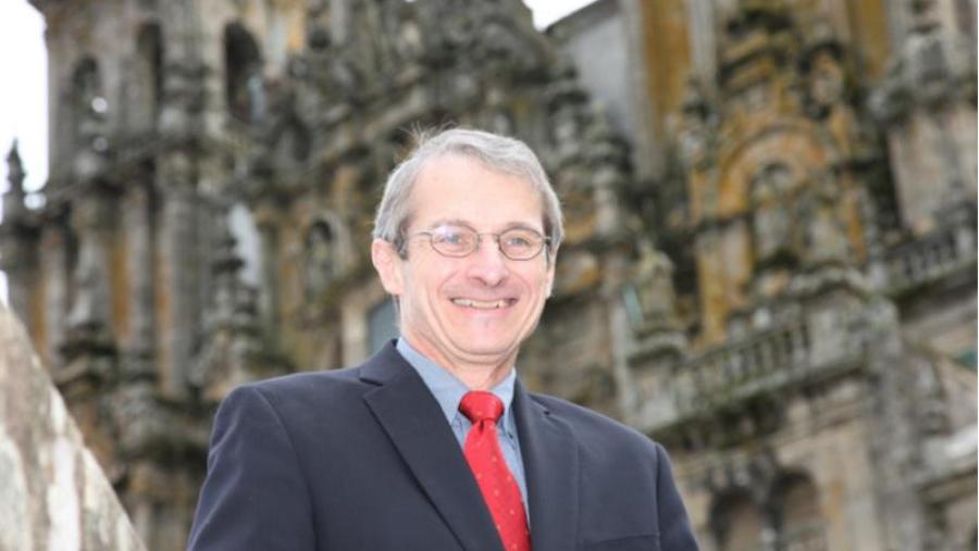 Richard Schrock: “Os inversores deben ser conscientes de que investir en ciencia é investir en futuro”