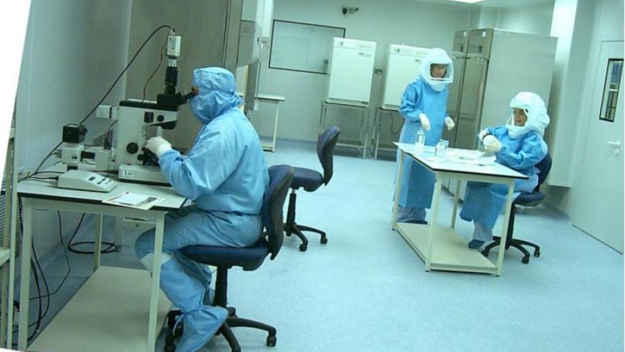 Saúde, medicina, farmacia, alimentación ou agricultura son algúns dos campos nos que a nanotecnoloxía está chamada a ter especial protagonismo no futuro
