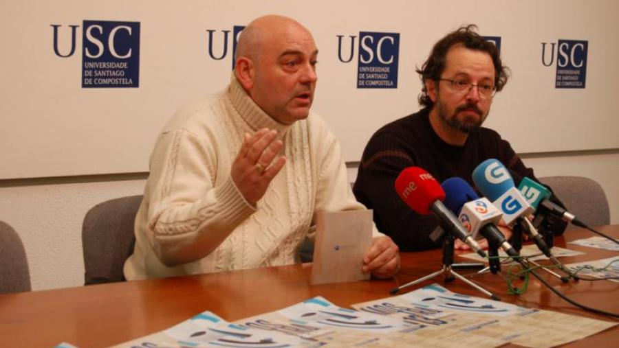 Santiago convértese entre os días 8 e 31 de maio en capital do teatro universitario galego