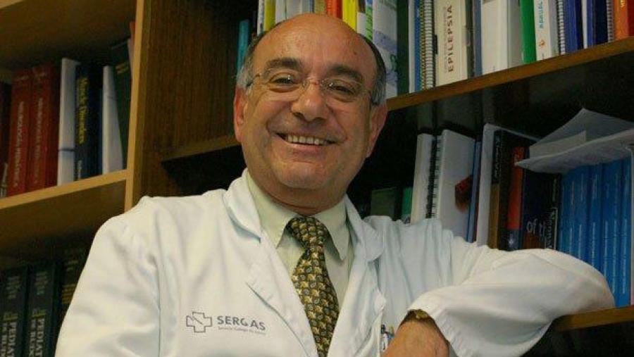 Manuel Castro é un dos dous autores españois, xunto a María Jesús Sobrido, que participaron no artigo agora publicado en Nature Genetics