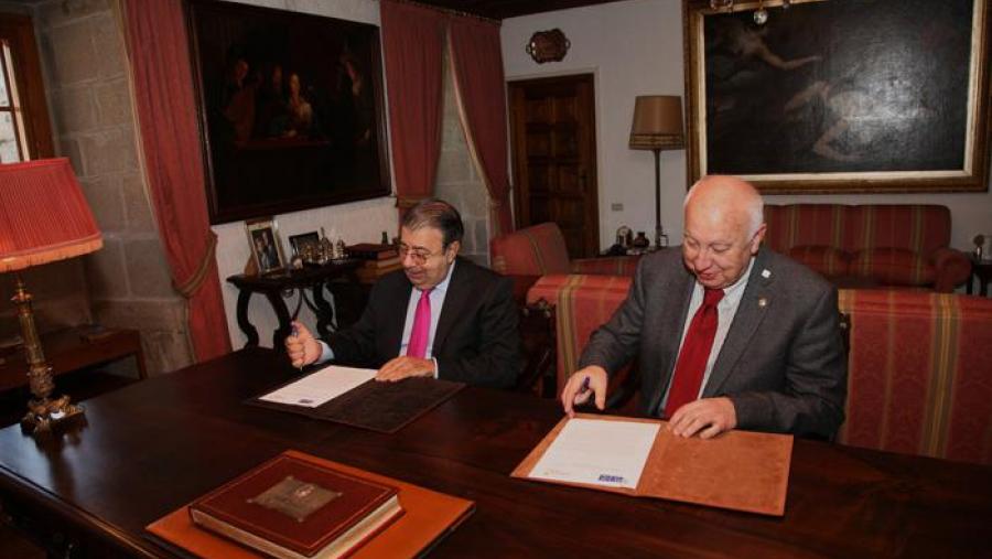 Investigadores da USC realizarán un estudo sobre a historia da Sociedade Xeral Galega de Electricidade e do sector eléctrico en Galicia dende finais do século XIX