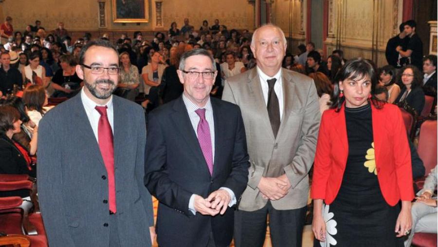 Alumnado de 22 países participa nos cursos de verán de lingua e cultura españolas para estudantado estranxeiro