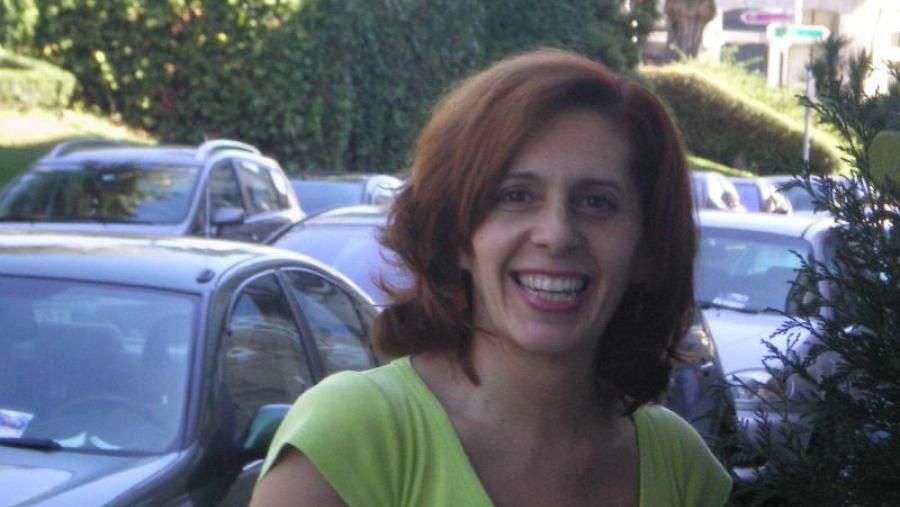 A xornalista Luisa Vila defende a profesionalización para pór en valor a comunicación de fonte