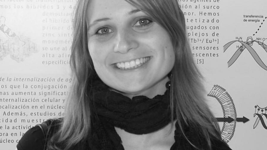 Olalla Vázquez