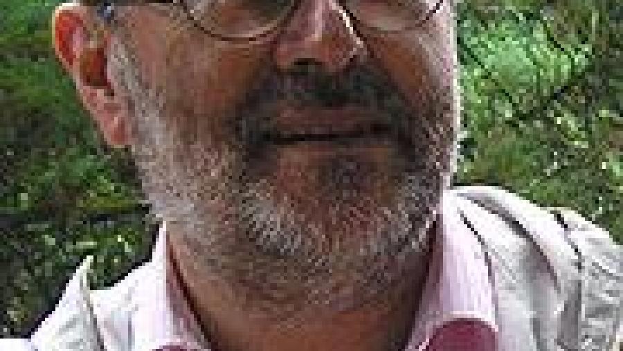 O catedrático Carlos Villanueva leva a música do Camiño a Pennsylvania
