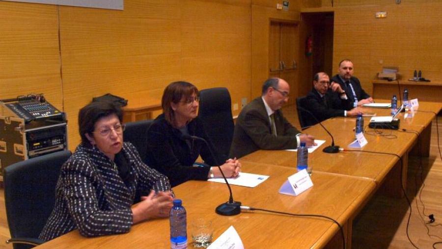 Especialistas de todo o mundo debaten en Santiago sobre a parodia literaria na Idade Media 