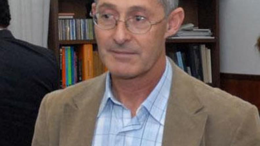 A Universidade Simon Bolívar inviste doutor honoris causa a Ángel Carracedo e crea unha cátedra co seu nome