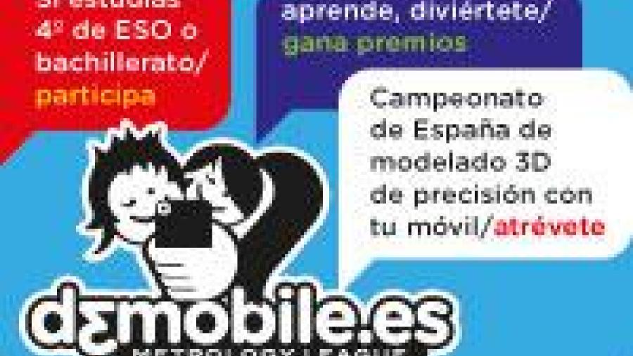 Imaxe promocional do campionato