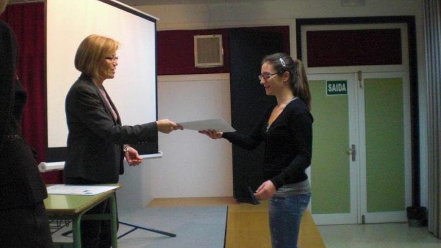 Comeza o traballo do alumnado de Santiago e Lugo con bolsa de Sustentabilidade, Participación e Integración Universitaria