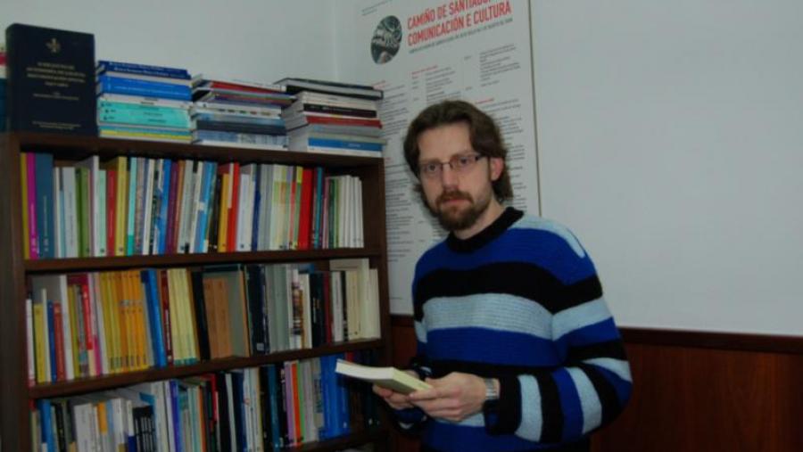 Xosé Díaz Díaz