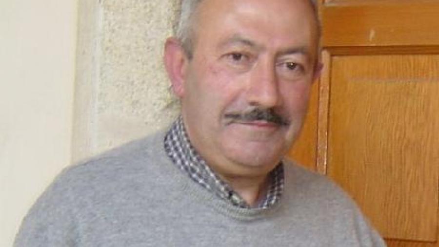 Alfonso Castiñeiras será investido doutor  por Granada
