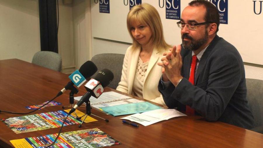 O Centro de Linguas Modernas da USC incorpora o vasco á oferta de cursos intensivos de verán