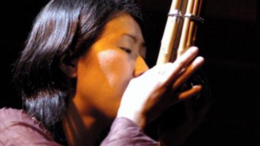 Comeza en Compostela o festival son[UT]opías, encontro internacional de compositores e intérpretes multiculturais contemporáneos