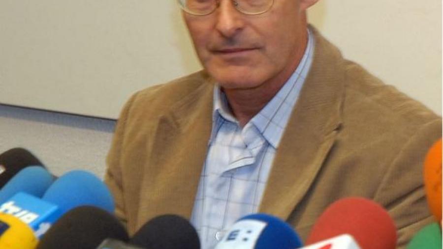 No estudo participa o grupo de Medicina Xenómica que lidera o catedrático Ángel Carracedo