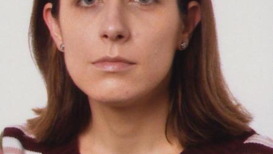 Maite Abeleira, vicepresidenta da Sociedade Española de Disfunción Cráneomandibular e Dolor Orofacial