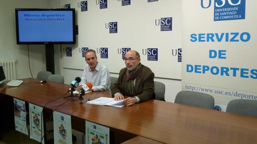 Foto SERVIMAV - USC