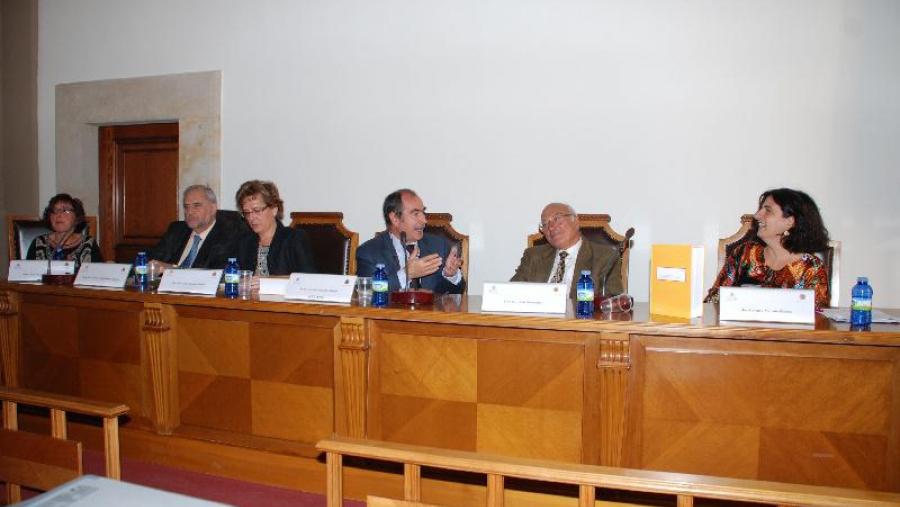 Foto: Universidad de Salamanca
