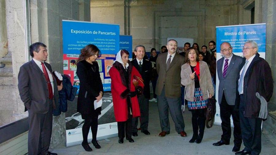 Foto Servimav-USC