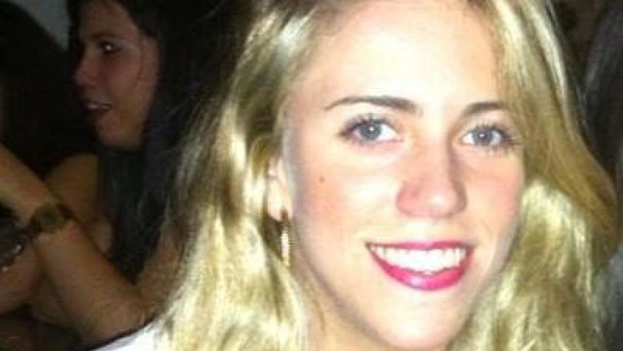 Elena Vázquez Candanedo, mellor estudante de hostalería de Europa