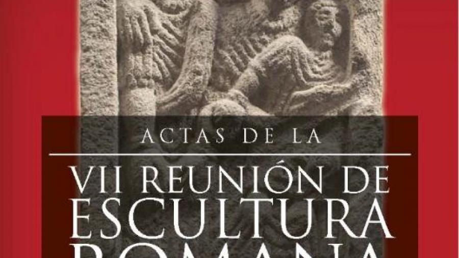 Editan as actas da VII Reunión de Escultura Romana en Hispania, dedicadas ao que fora profesor da USC Alberto Balil
