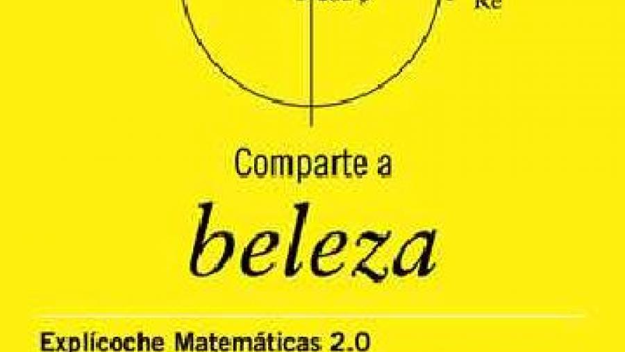 Últimos días para participar no concurso ‘Explícoche Matemáticas 2.0’