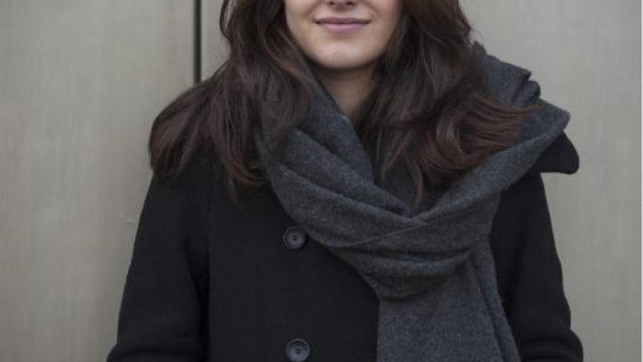 Berta Dávila