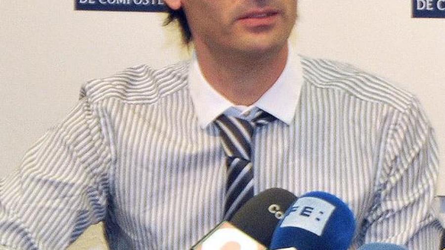 Jorge Mira Pérez