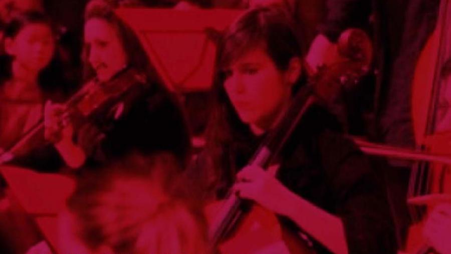 Respighi, Borodin e Debussy nun concerto de verán da Orquestra do Espazo de Cámara da USC