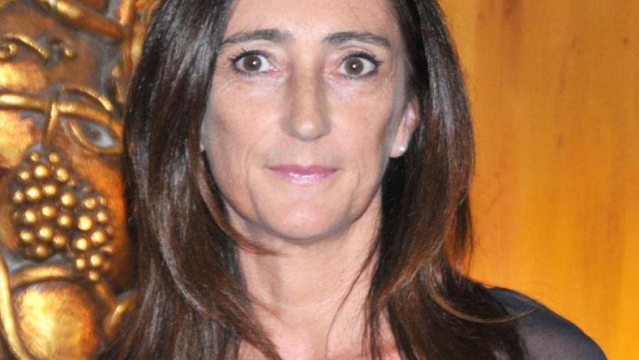 Victoria Otero Espinar pertence á xunta de goberno da RSME dende 2011