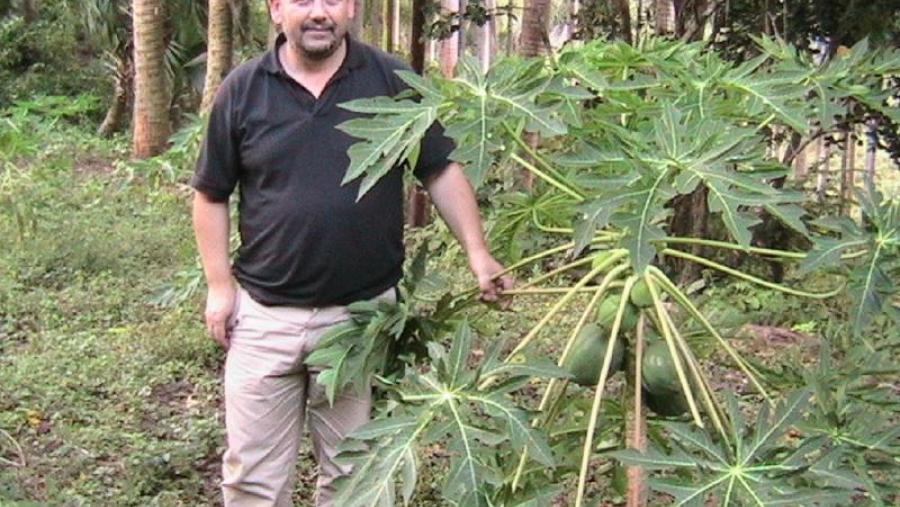 Xan Neira