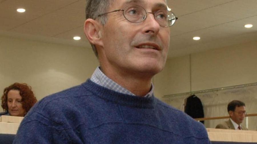 Ángel Carracedo