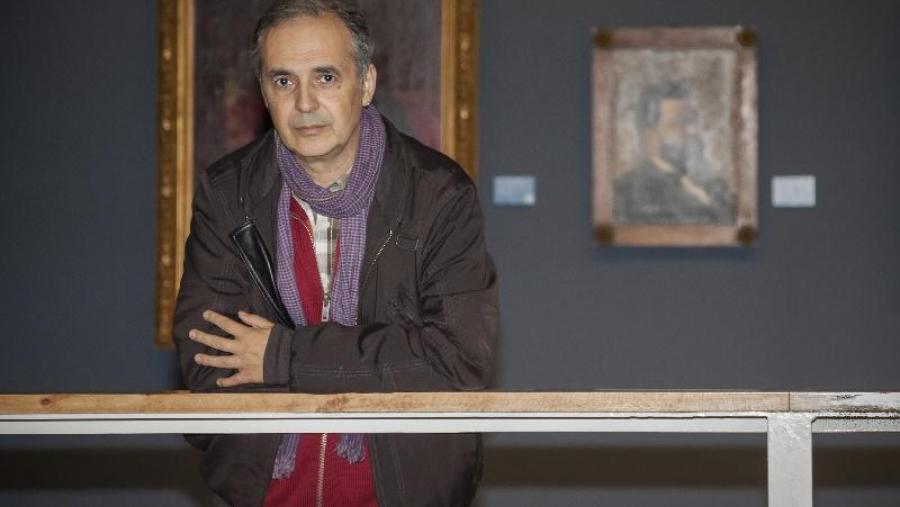 Luis García Soto