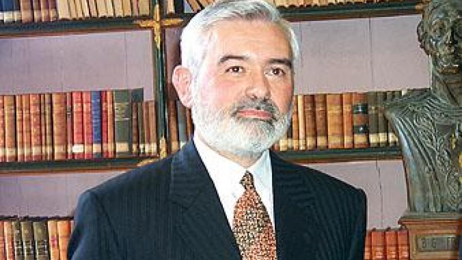 Darío Villanueva