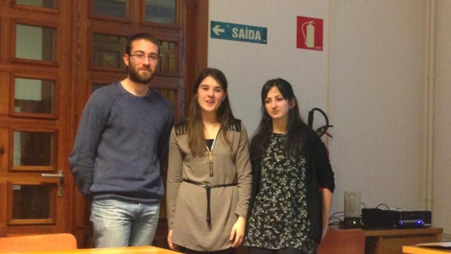 Estudar o cambio lingüístico no galego, un dos propósitos do corpus oral informatizado no que traballa o ILG