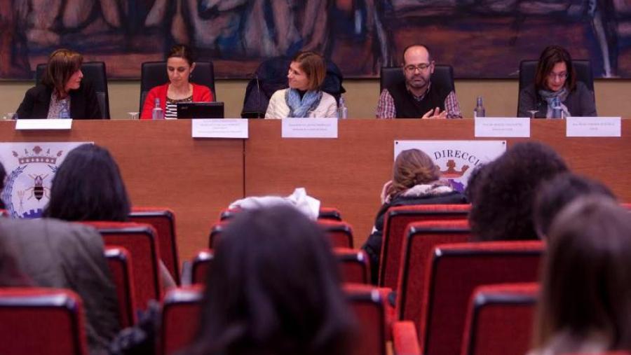 Comezou o curso de formación para informadores de Oficinas de Turismo e Guías