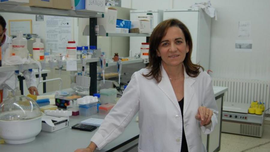 María José Alonso, catedrática de Farmacia e Tecnoloxía Farmacéutica, será nomeada Farmacéutico Exemplar da Asociación