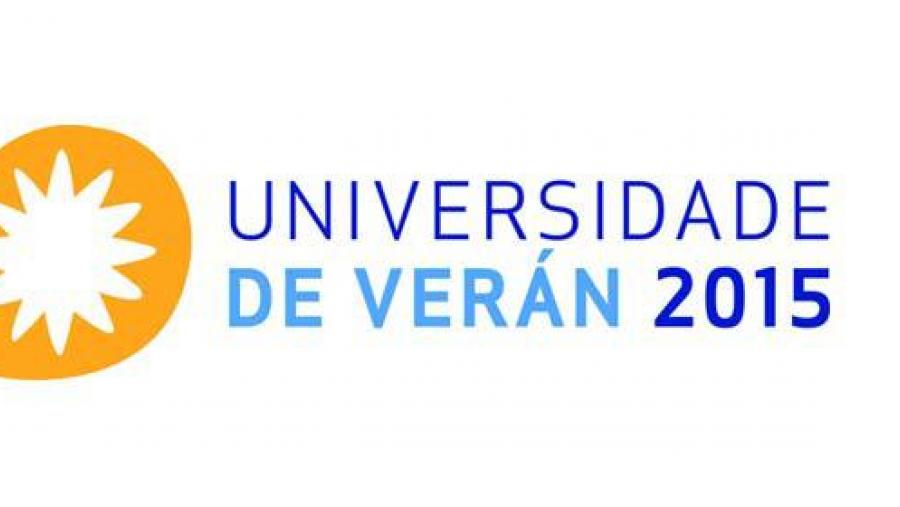 Ensinan nun curso de verán as utilidades dos xardíns como recurso educativo