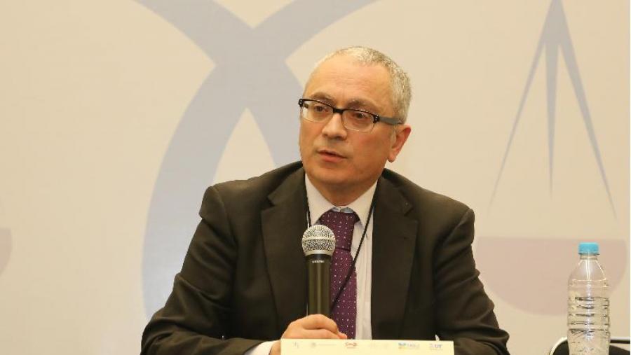 Ramón Arce