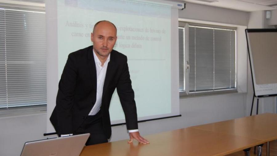 Álvaro García Corral