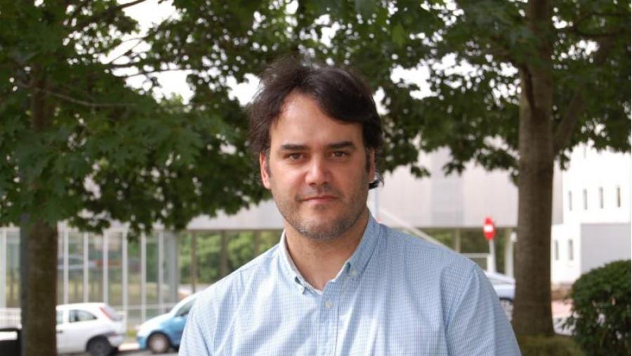 Sebastián Villasante