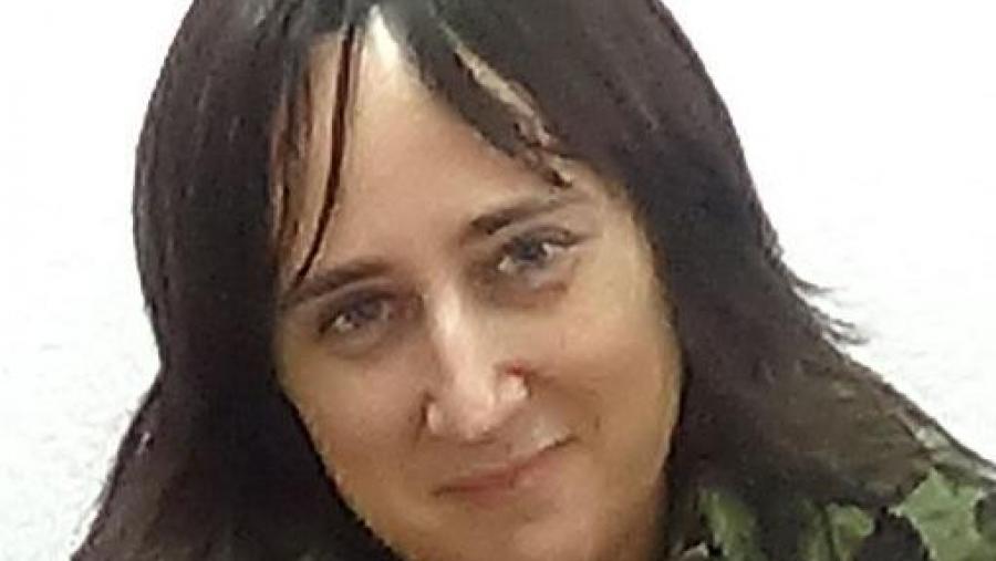 Estrella Romero
