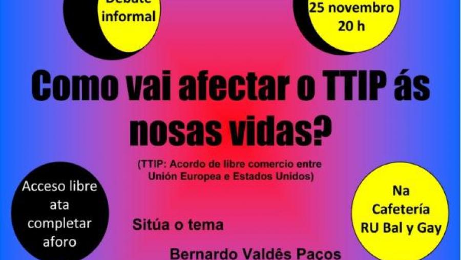 Cartaz da xornada