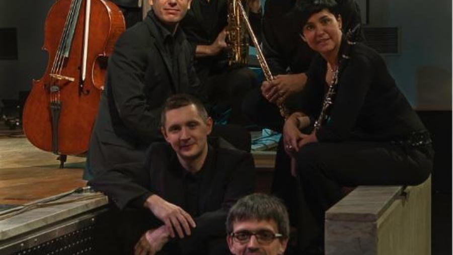 Ensemble Sinkro